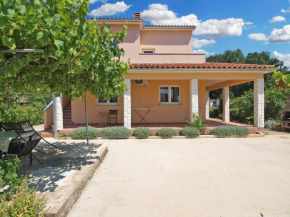 Ferienwohnung für 6 Personen ca 80 qm in Pula-Fondole, Istrien Istrische Riviera